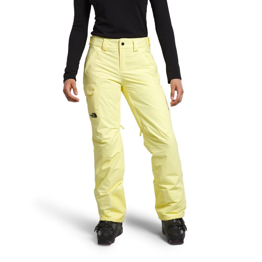 The North Face Freedom Insulated Pants Sun Sprite LG S